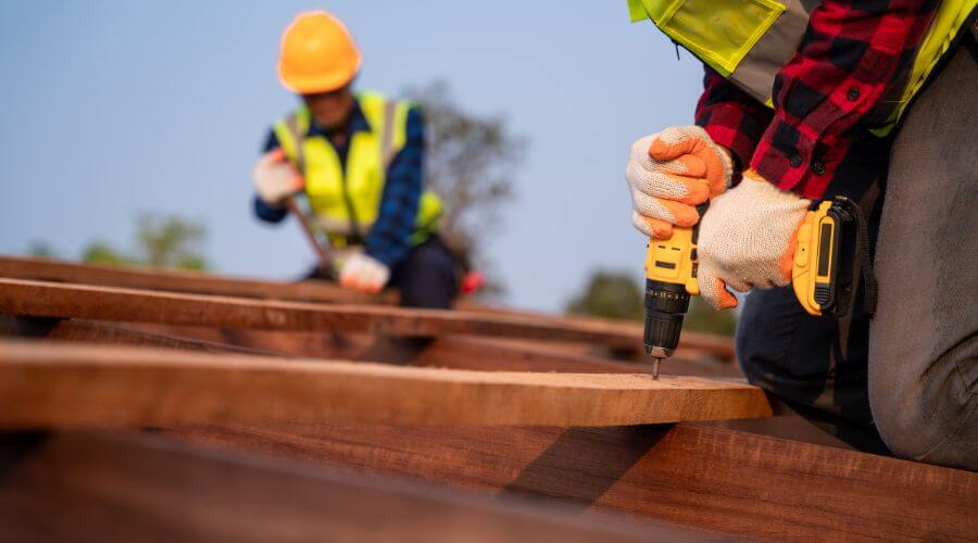 Local Chimney Repair in Rye, NH